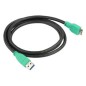 RAM Mounts GDS USB 30 Cable 0 - 12 M
